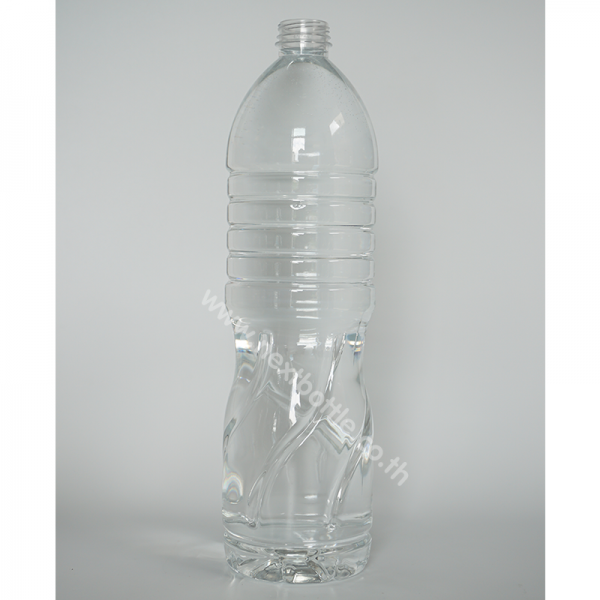 ขวด PET ขนาด 1500 มล.