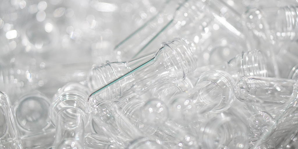 next bottle ผลิตขวดพลาสติก ขวด PET