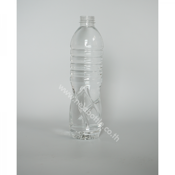 ขวด PET ขนาด 600 มล.