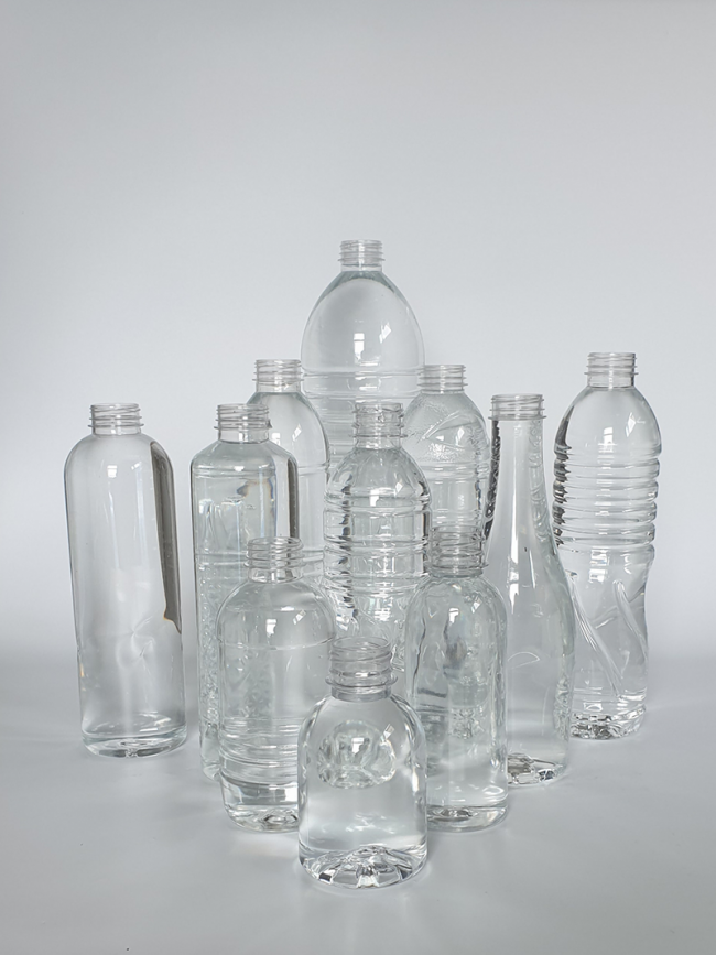 ขวด PET