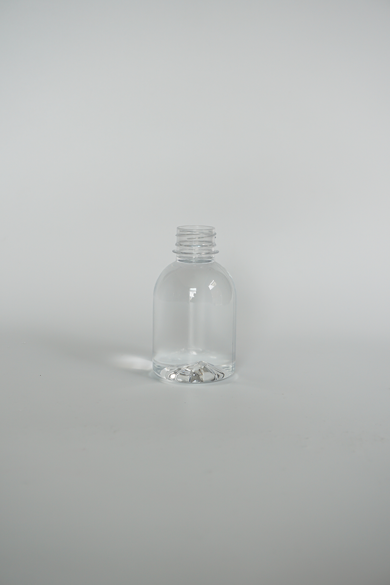 ผลิต ขวดน้ำดื่ม 220 มล