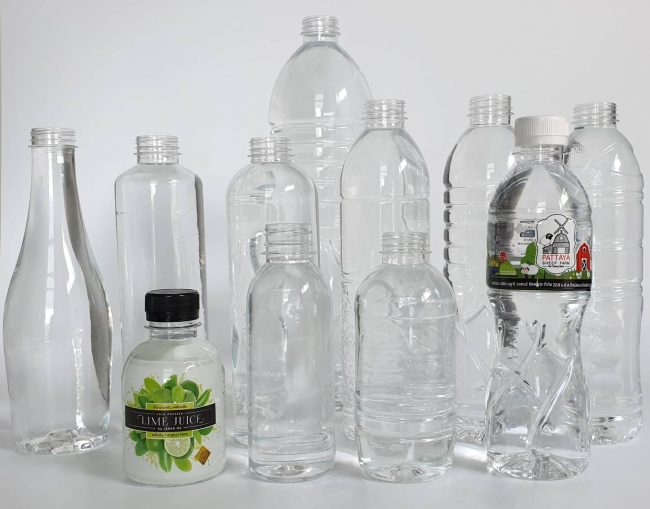 ขวด PET